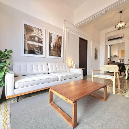 Perfect 1Br In Casco Viejo Apartment Panama City Ngoại thất bức ảnh