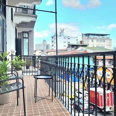 Perfect 1Br In Casco Viejo Apartment Panama City Ngoại thất bức ảnh