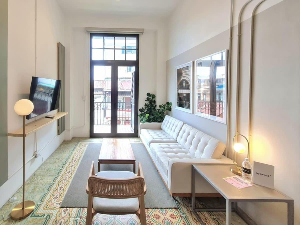 Perfect 1Br In Casco Viejo Apartment Panama City Ngoại thất bức ảnh