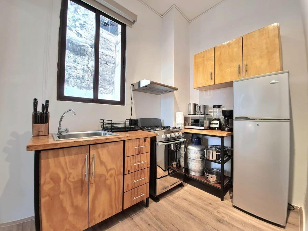 Perfect 1Br In Casco Viejo Apartment Panama City Ngoại thất bức ảnh