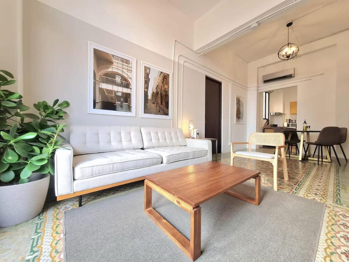 Perfect 1Br In Casco Viejo Apartment Panama City Ngoại thất bức ảnh